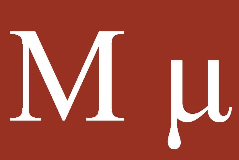 The MJ Co Efficient