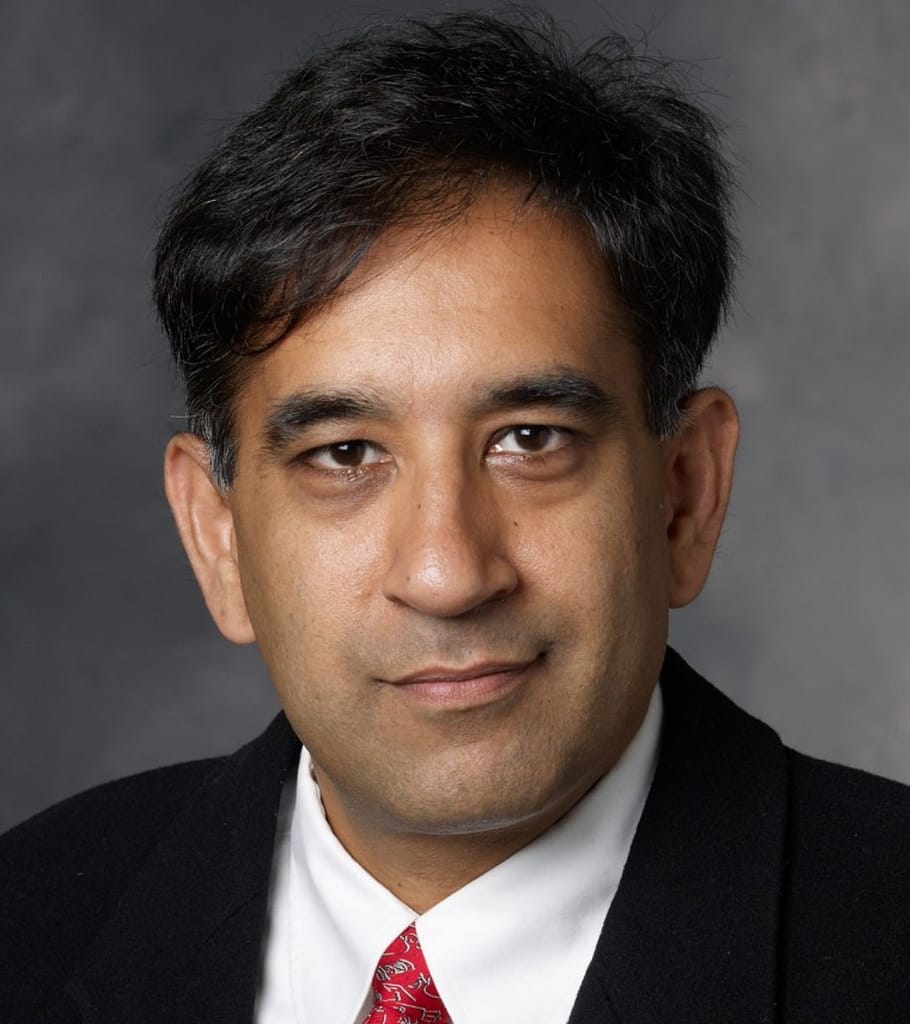 SV Mahadevan