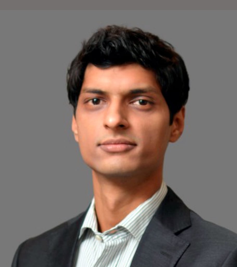 Rahul Garg