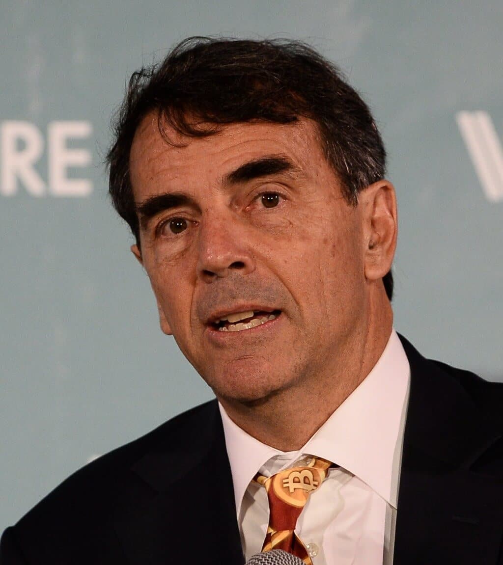 Tim Draper