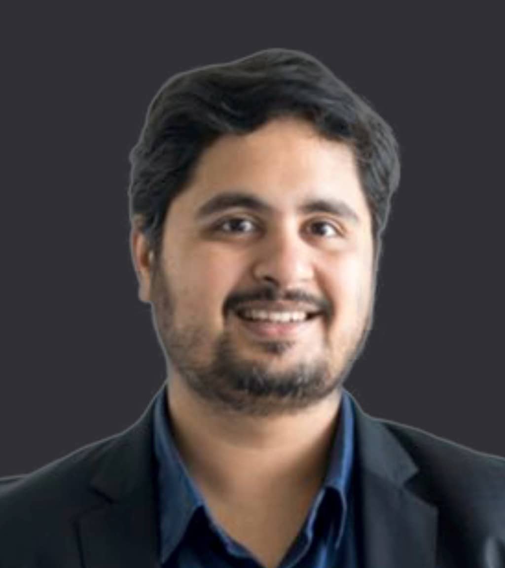 Abhijit Gupta