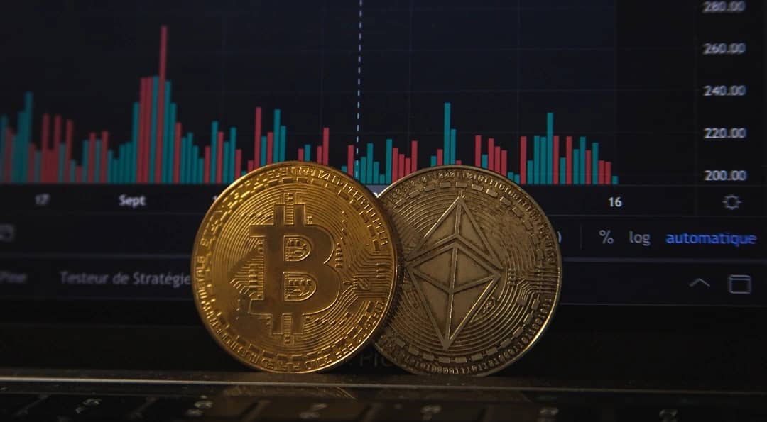 Blockchain and cryptocurrency