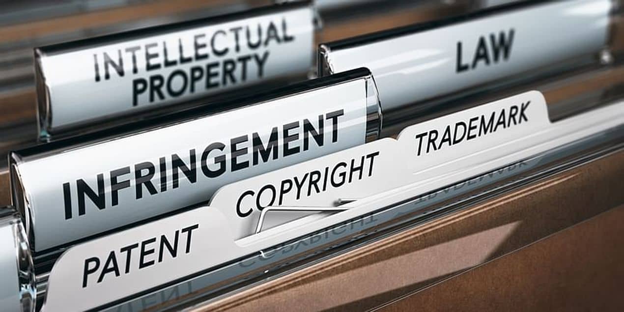 Intellectual Property