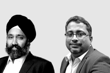 The Big Picture – In Conversatoin with Shan Kadavil – Founder of FreshToHome