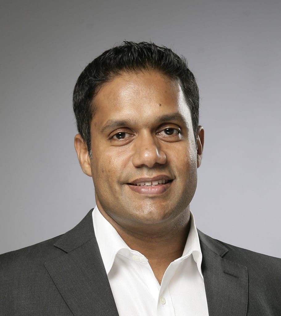 Anand Prasanna